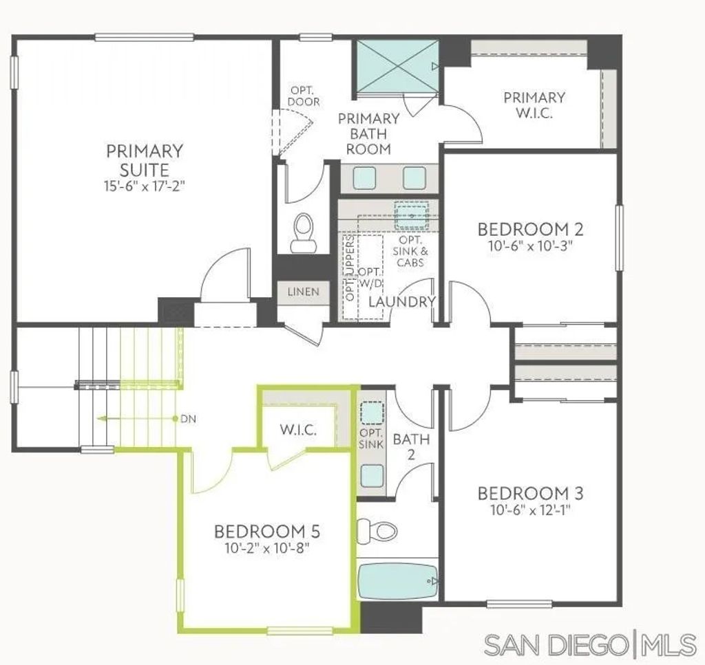 Photo of 15337 Darnell Lot 63 Dr #lot 63, Lake Elsinore, CA 92530 (MLS # 260003965)