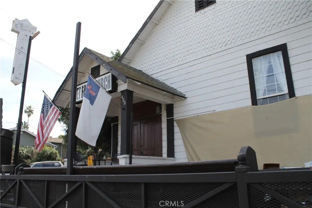 Photo of 6035 Mesa Ave, Los Angeles, CA 90042 (MLS # PV26044906)