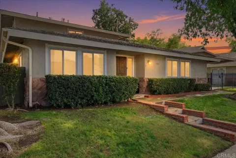 931 Jamacha Rd Unit A, San Diego, CA 92019 - #: PTP2601416