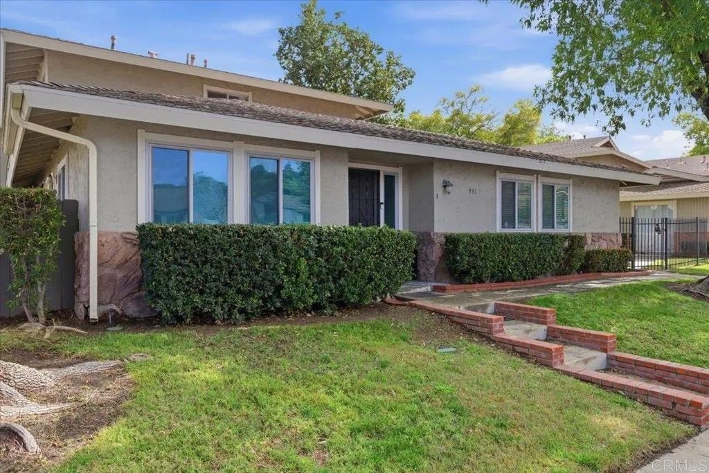 Photo of 931 Jamacha Rd #A, San Diego, CA 92019 (MLS # PTP2601416)