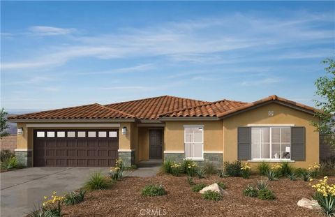 Photo of 1637 Westfork Way, San Jacinto, CA 92582 (MLS # IV25280842)