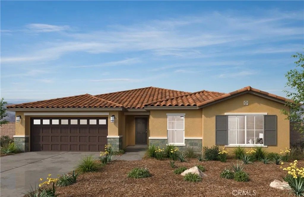 Photo of 1637 Westfork Way, San Jacinto, CA 92582 (MLS # IV25280842)