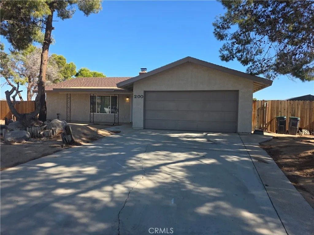 Photo of 200 W Mariposa, Ridgecrest, CA 93555 (MLS # IG26007905)