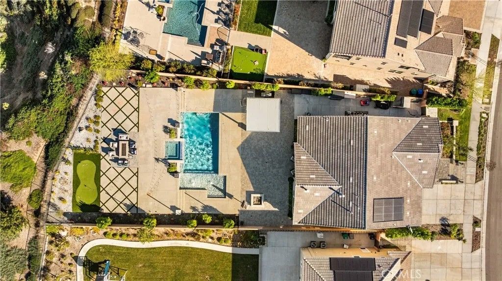 Photo of 2627 Chad Zeller Ln, Corona, CA 92882 (MLS # OC26000399)