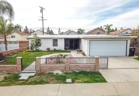Photo of 2415 Merrywood St, Pomona, CA 91767 (MLS # DW26047841)