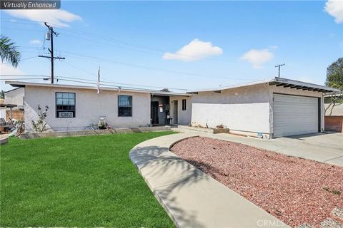Photo of 2415 Merrywood St, Pomona, CA 91767 (MLS # DW26047841)