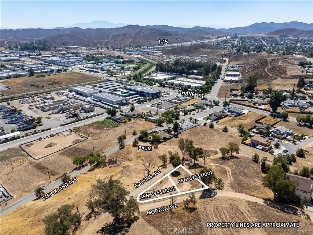 Photo of 30223 Morton St, Lake Elsinore, CA 92530 (MLS # PT26010668)