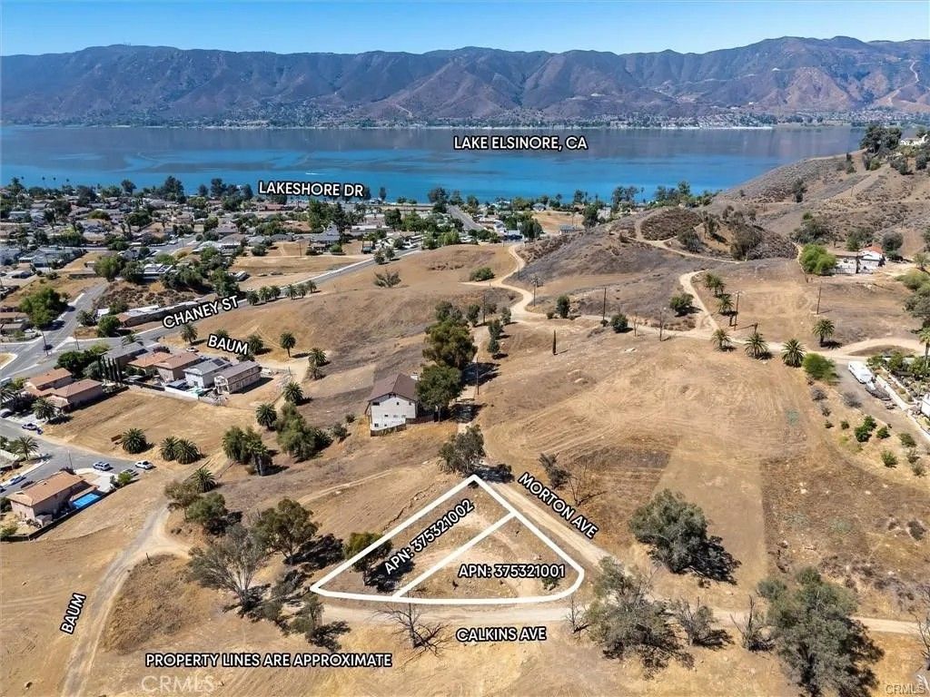 Photo of 30223 Morton St, Lake Elsinore, CA 92530 (MLS # PT26010668)