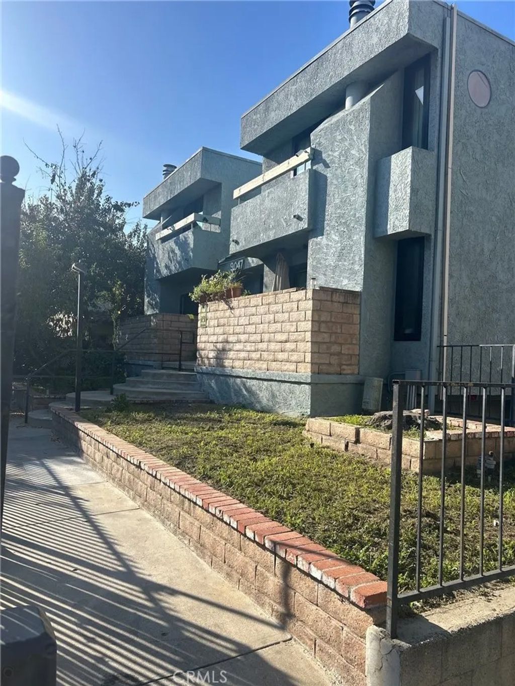 Photo of 9047 Willis #5, Panorama City, CA 91402 (MLS # SR25277638)