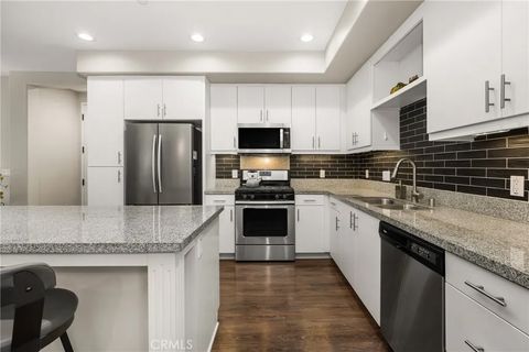 Tiny photo for 425 S Anaheim Boulevard #3, Anaheim, CA 92805 (MLS # PW25249494)