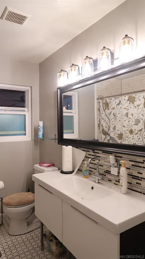 Tiny photo for 5469 Roswell St, San Diego, CA 92114 (MLS # 250041157)
