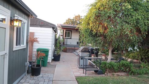 Tiny photo for 5469 Roswell St, San Diego, CA 92114 (MLS # 250041157)