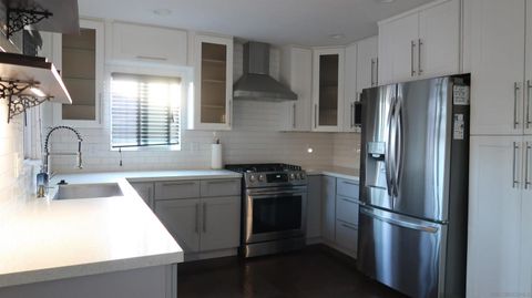 Tiny photo for 5469 Roswell St, San Diego, CA 92114 (MLS # 250041157)
