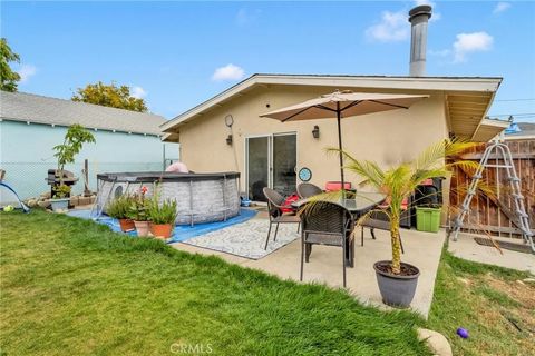 Tiny photo for 1815 Capri Avenue, Mentone, CA 92359 (MLS # HD25238056)