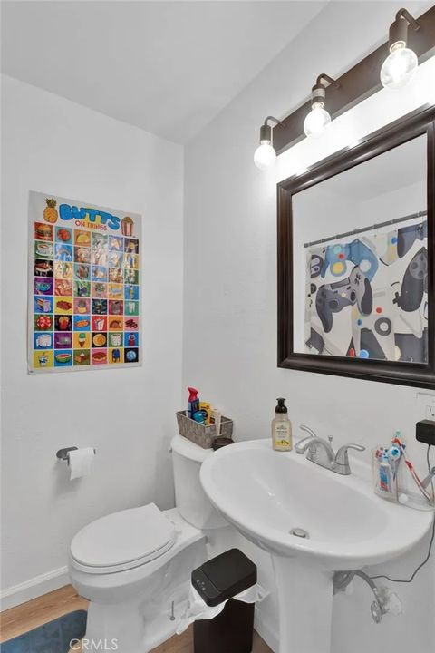 Tiny photo for 1815 Capri Avenue, Mentone, CA 92359 (MLS # HD25238056)