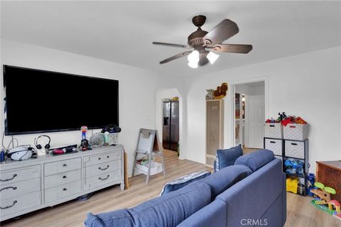 Tiny photo for 1815 Capri Avenue, Mentone, CA 92359 (MLS # HD25238056)