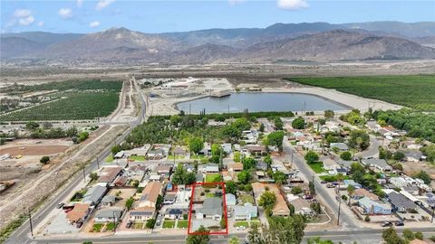 Tiny photo for 1815 Capri Avenue, Mentone, CA 92359 (MLS # HD25238056)