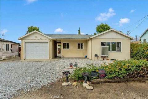 Tiny photo for 1815 Capri Avenue, Mentone, CA 92359 (MLS # HD25238056)