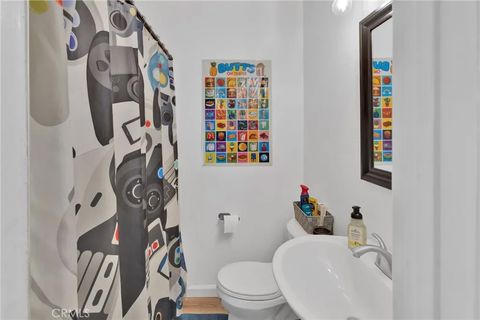 Tiny photo for 1815 Capri Avenue, Mentone, CA 92359 (MLS # HD25238056)
