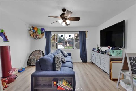 Tiny photo for 1815 Capri Avenue, Mentone, CA 92359 (MLS # HD25238056)