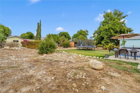 Tiny photo for 1815 Capri Avenue, Mentone, CA 92359 (MLS # HD25238056)