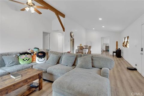 Tiny photo for 1815 Capri Avenue, Mentone, CA 92359 (MLS # HD25238056)