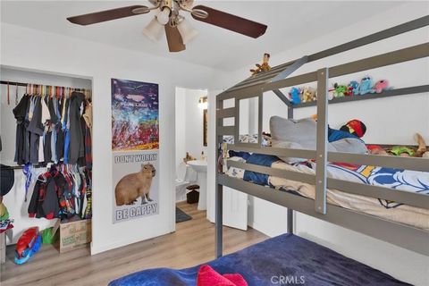 Tiny photo for 1815 Capri Avenue, Mentone, CA 92359 (MLS # HD25238056)