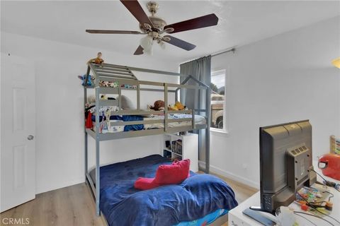 Tiny photo for 1815 Capri Avenue, Mentone, CA 92359 (MLS # HD25238056)