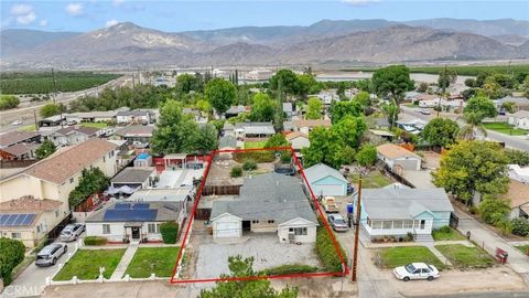 Tiny photo for 1815 Capri Avenue, Mentone, CA 92359 (MLS # HD25238056)