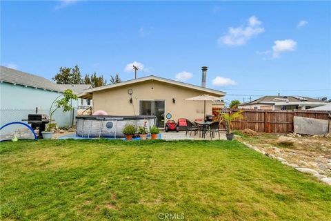 Tiny photo for 1815 Capri Avenue, Mentone, CA 92359 (MLS # HD25238056)
