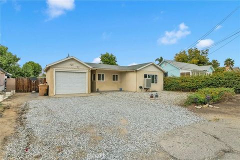 Tiny photo for 1815 Capri Avenue, Mentone, CA 92359 (MLS # HD25238056)