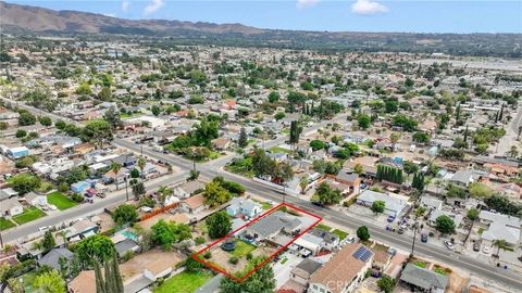 Tiny photo for 1815 Capri Avenue, Mentone, CA 92359 (MLS # HD25238056)