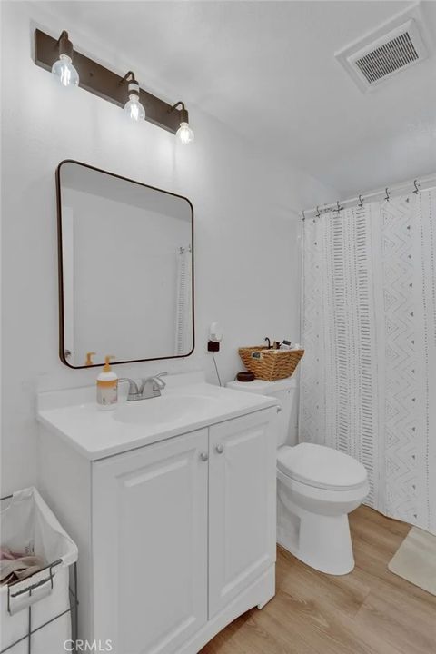 Tiny photo for 1815 Capri Avenue, Mentone, CA 92359 (MLS # HD25238056)