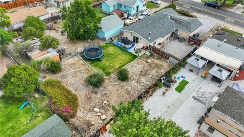 Tiny photo for 1815 Capri Avenue, Mentone, CA 92359 (MLS # HD25238056)