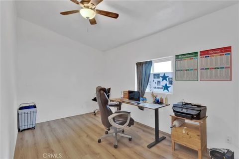 Tiny photo for 1815 Capri Avenue, Mentone, CA 92359 (MLS # HD25238056)