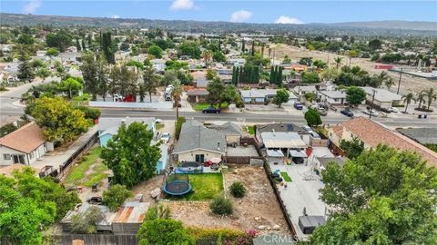 Tiny photo for 1815 Capri Avenue, Mentone, CA 92359 (MLS # HD25238056)