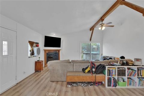 Tiny photo for 1815 Capri Avenue, Mentone, CA 92359 (MLS # HD25238056)