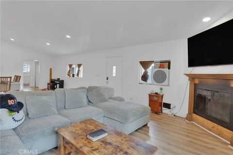 Tiny photo for 1815 Capri Avenue, Mentone, CA 92359 (MLS # HD25238056)