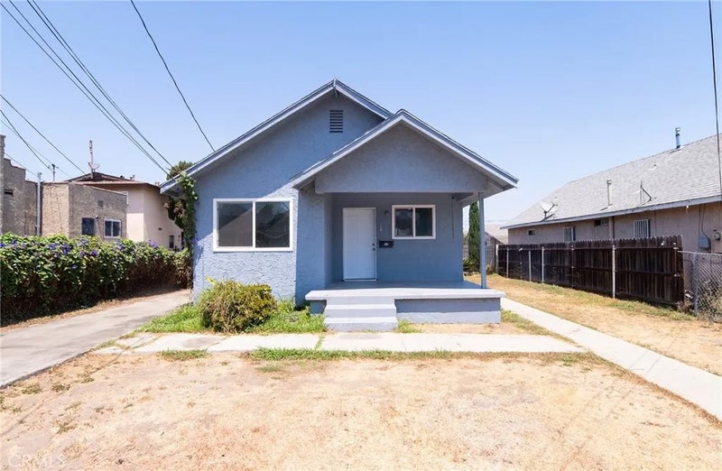 1035 W 107th