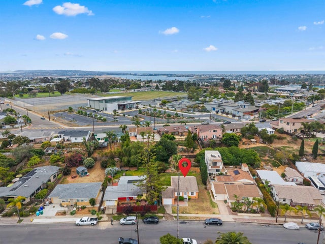 3816 Tomahawk Ln, San Diego