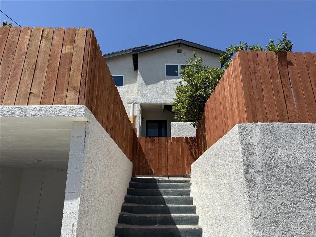 Photo of 357 Cornwell Street, Los Angeles, CA 90033 (MLS # CV25275165)