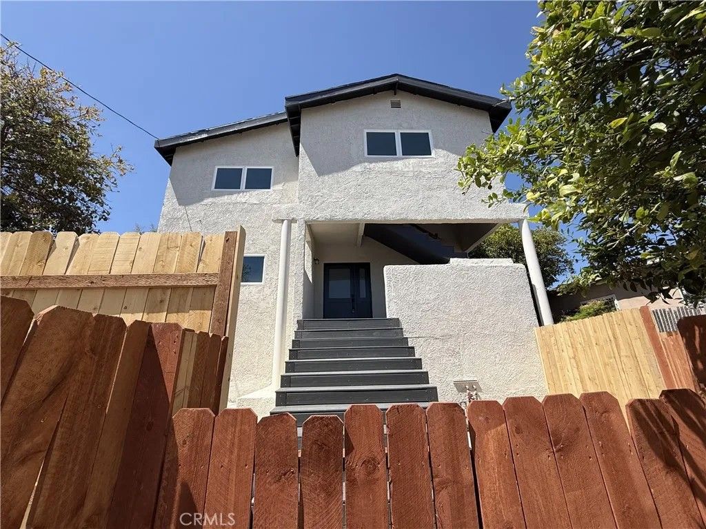 Photo of 357 Cornwell Street, Los Angeles, CA 90033 (MLS # CV25275165)