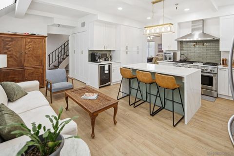 Photo of 835 D Avenue #5, Coronado, CA 92118 (MLS # 260002284)