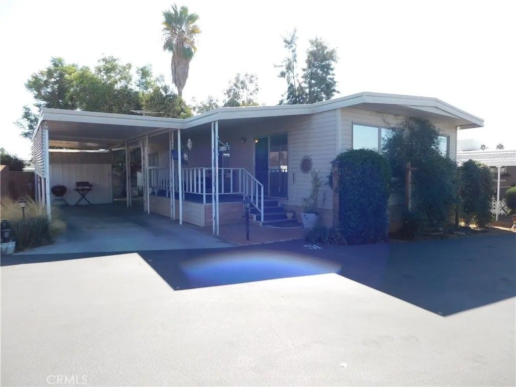 Photo of 12656 2nd St #51, Yucaipa, CA 92399 (MLS # IG25246426)