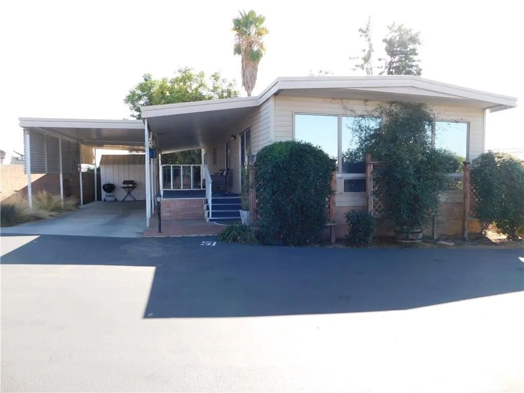 Photo of 12656 2nd St #51, Yucaipa, CA 92399 (MLS # IG25246426)