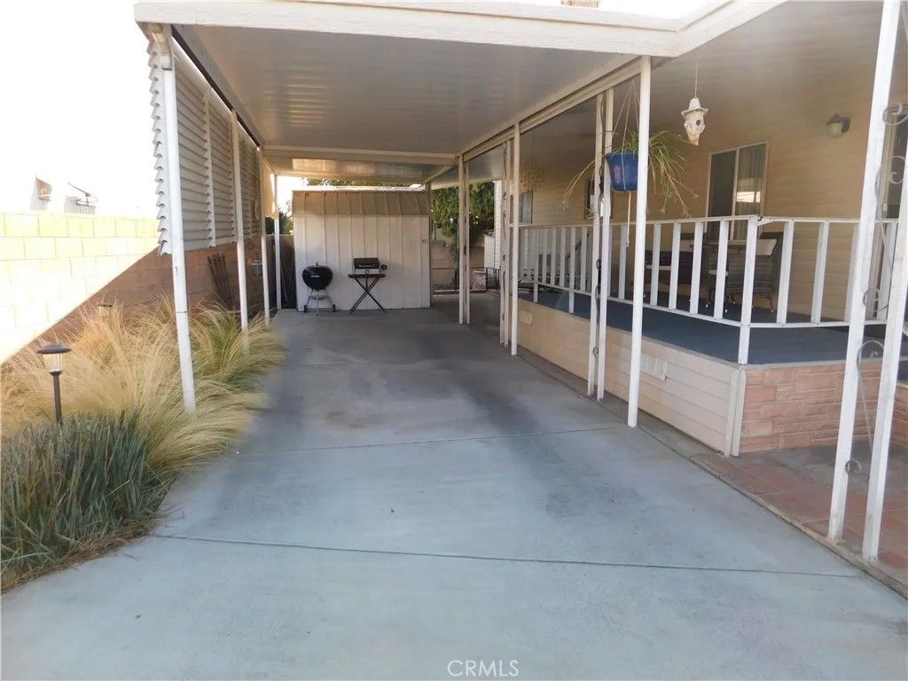 Photo of 12656 2nd St #51, Yucaipa, CA 92399 (MLS # IG25246426)