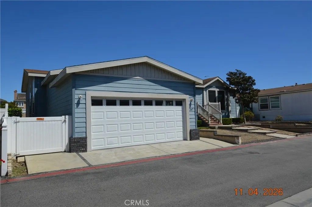 Photo of 20701 Beach Blvd #267, Huntington Beach, CA 92648 (MLS # RS26078519)