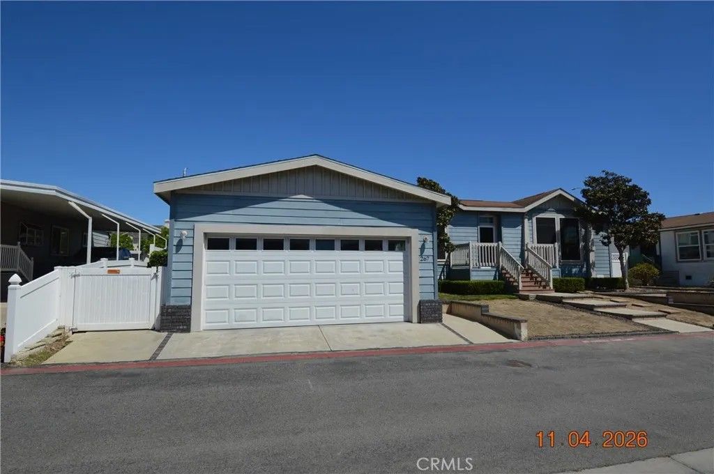 Photo of 20701 Beach Blvd #267, Huntington Beach, CA 92648 (MLS # RS26078519)