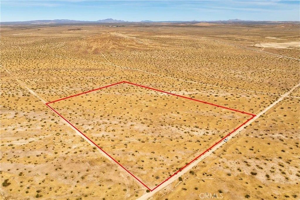 Photo of 0 Denise, North Edwards, CA 93523 (MLS # OC26068775)