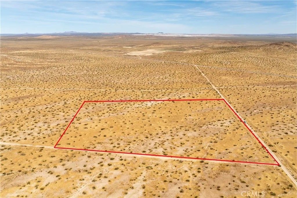 Photo of 0 Denise, North Edwards, CA 93523 (MLS # OC26068775)